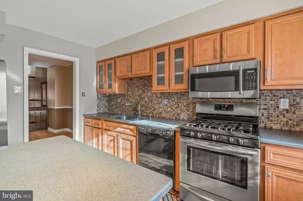 222 KEATS CT, Sicklerville, NJ 08081