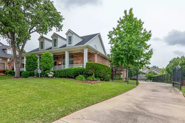 1541 Hudnall Farm Road, Keller, TX 76248