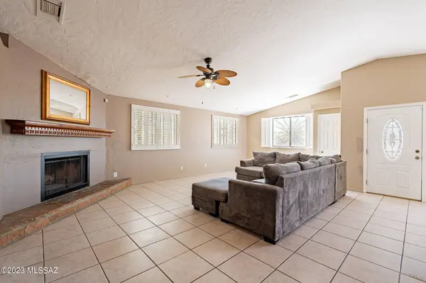 4630 N Tortolita Road, Tucson, AZ 85745