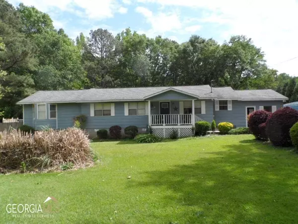 3194 Teamon, Griffin, GA 30223