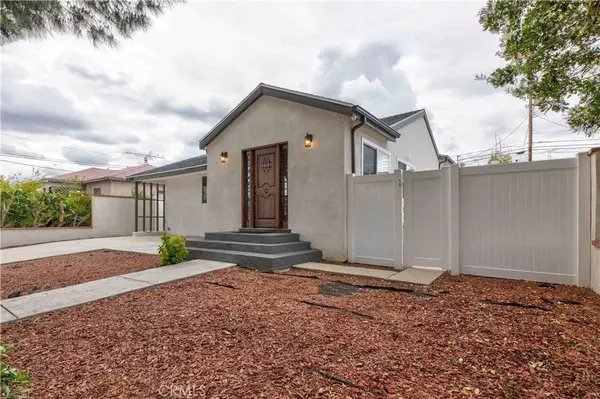 15129 Burton ST, Panorama City, CA 91402