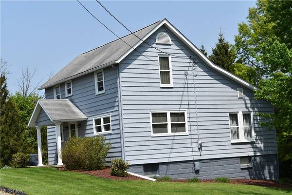 67745 Pleasant ST, St. Clairsville, OH 43950