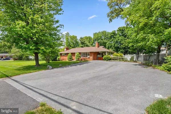 4302 POWDER MILL RD, Beltsville, MD 20705