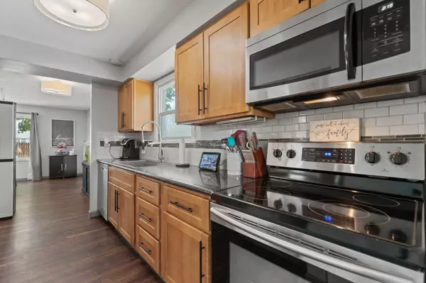 3527 E Jackson Ave, Spokane, WA 99217