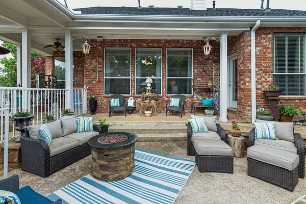 1541 Hudnall Farm Road, Keller, TX 76248