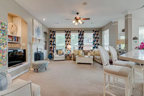 1541 Hudnall Farm Road, Keller, TX 76248