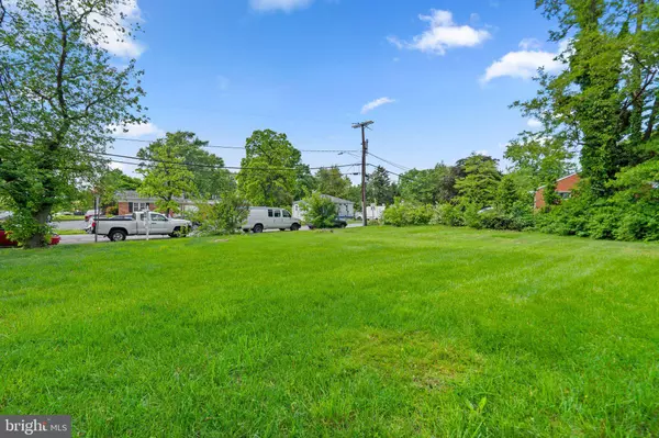 11703 PINE ST, Beltsville, MD 20705