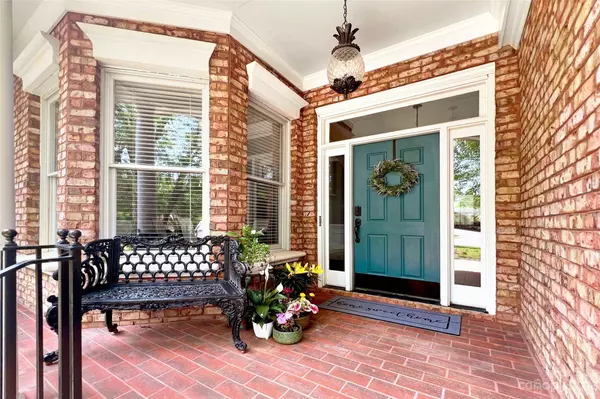 7229 Olde Sycamore DR, Mint Hill, NC 28227