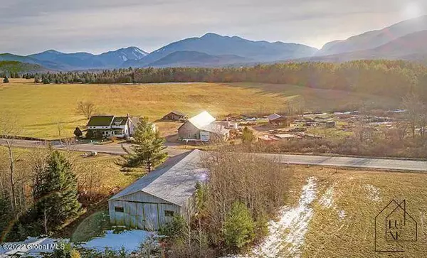 5184 Cascade Road, North Elba, NY 12946