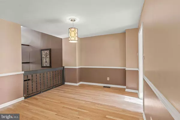 222 KEATS CT, Sicklerville, NJ 08081