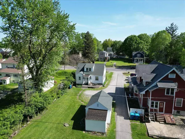 2116 High Street, Logansport, IN 46947-1629