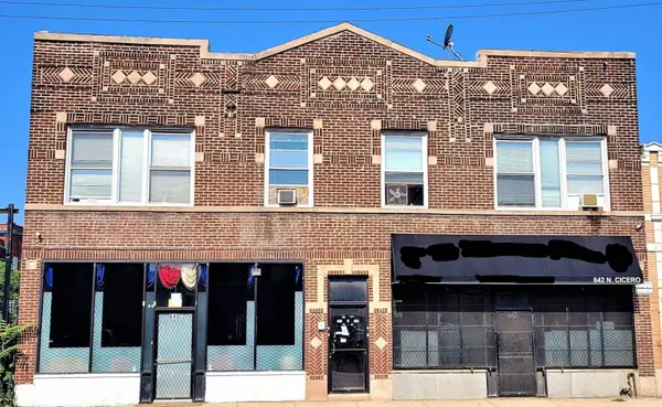 640 N Cicero Avenue, Chicago, IL 60644