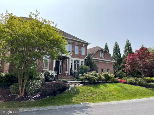 20412 CRIMSON PL, Leesburg, VA 20175