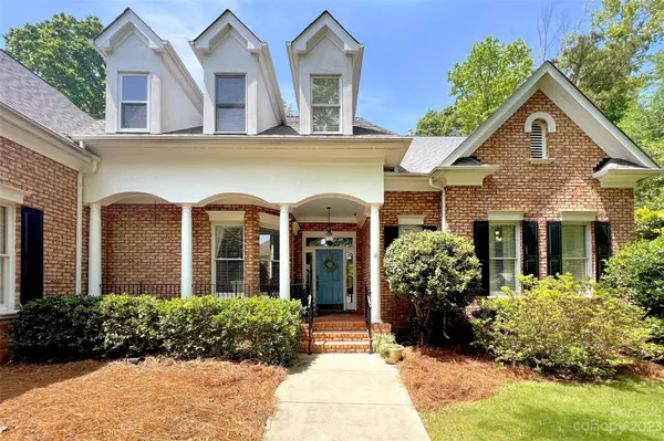 7229 Olde Sycamore DR, Mint Hill, NC 28227