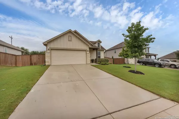 6049 Grayson Cliff, Schertz, TX 78108