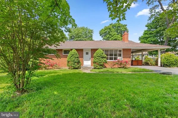 4302 POWDER MILL RD, Beltsville, MD 20705