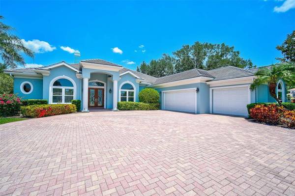 558 DOVE POINTE, Osprey, FL 34229
