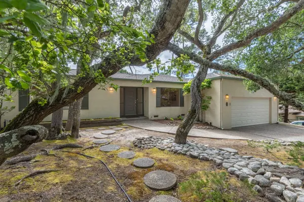 1 Abinante WAY, Monterey, CA 93940