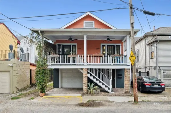 1809 11 CAMP ST, New Orleans, LA 70130