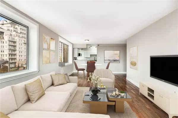 2479 Peachtree RD NE #414, Atlanta, GA 30305