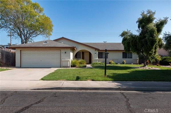 574 Dale WAY, Santa Maria, CA 93455