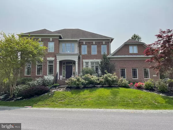 20412 CRIMSON PL, Leesburg, VA 20175