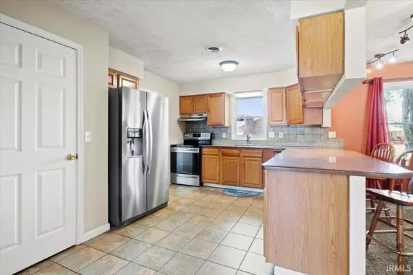 1711 Candy Court, Kokomo, IN 46902-4411