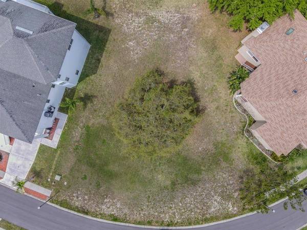 Lot 48 N POINTE ALEXIS DR, Tarpon Springs, FL 34689
