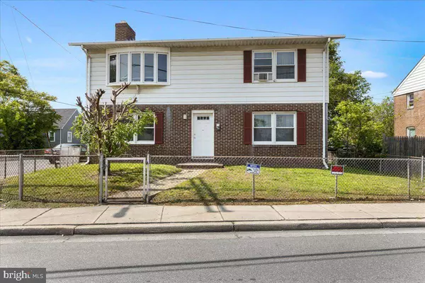 308 SOLLERS POINT RD, Dundalk, MD 21222