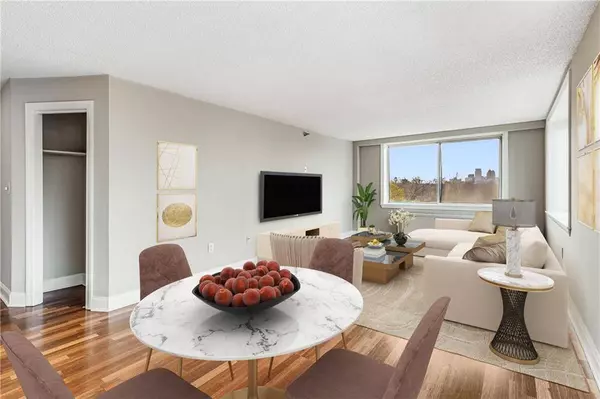 2479 Peachtree RD NE #414, Atlanta, GA 30305