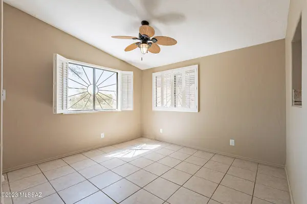 4630 N Tortolita Road, Tucson, AZ 85745