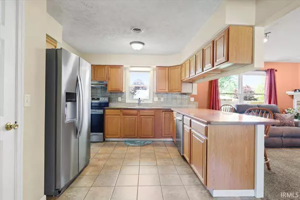 1711 Candy Court, Kokomo, IN 46902-4411