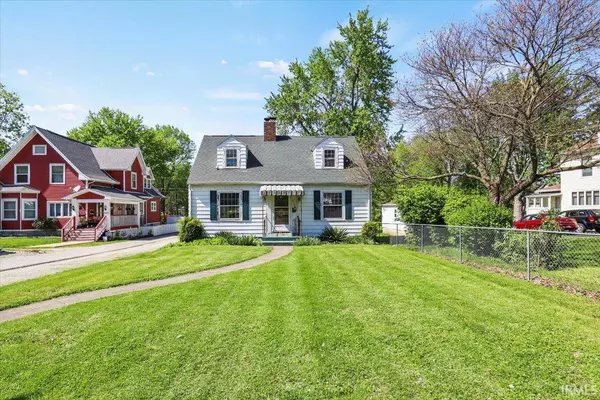 2116 High Street, Logansport, IN 46947-1629