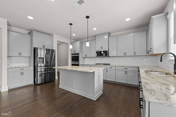 677 Denali, Mableton, GA 30126