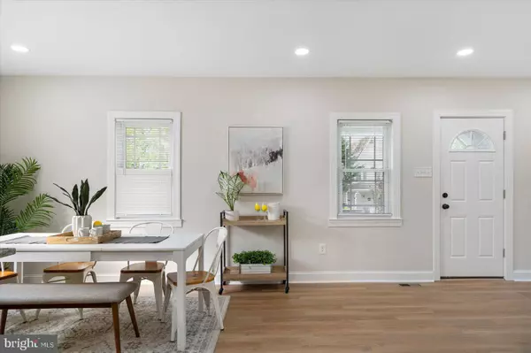 2601 CREIGHTON, Baltimore, MD 21234