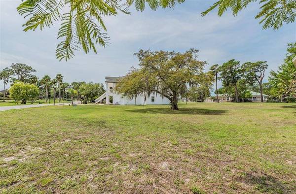 Lot 48 N POINTE ALEXIS DR, Tarpon Springs, FL 34689