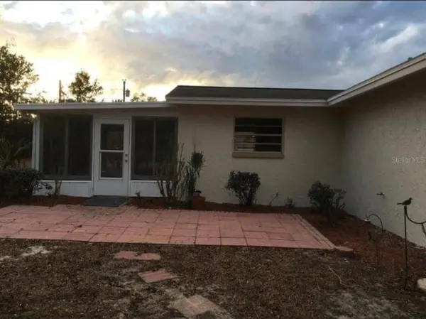 3132 KEEPORT DR, Spring Hill, FL 34609