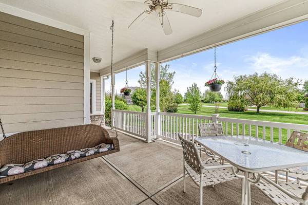 3274 Paddock RD, Lebanon, IN 46052