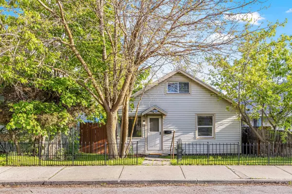 726 E Rockwell Ave, Spokane, WA 99207