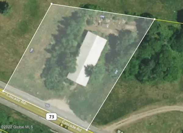 5184 Cascade Road, North Elba, NY 12946