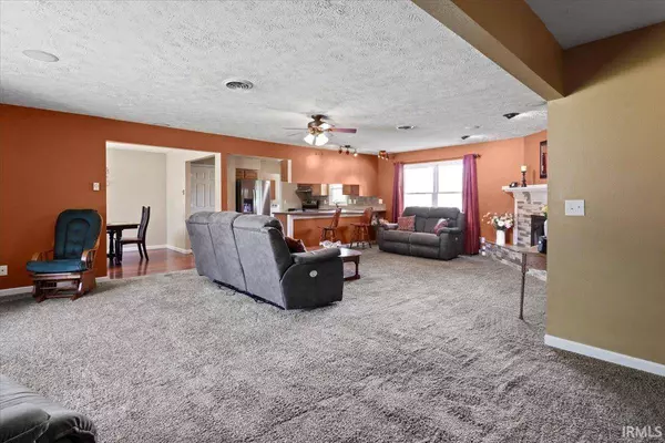 1711 Candy Court, Kokomo, IN 46902-4411