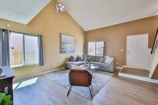 10847 Buggywhip Drive, Spring Valley, CA 91977