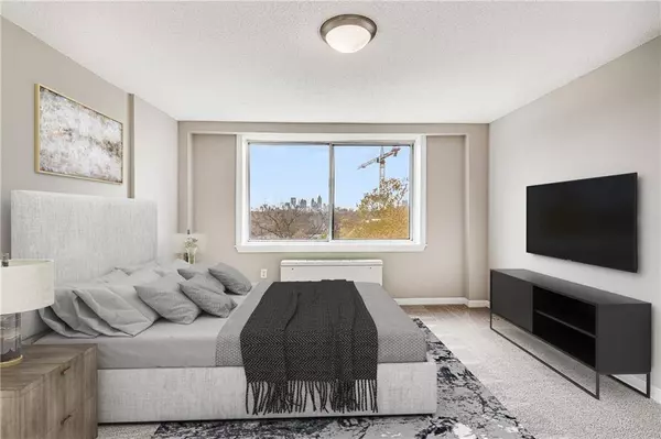 2479 Peachtree RD NE #414, Atlanta, GA 30305