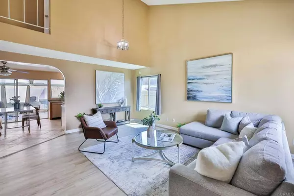 10847 Buggywhip Drive, Spring Valley, CA 91977