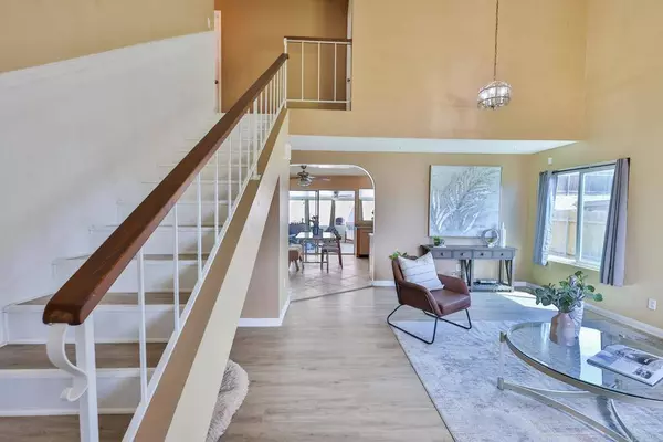 10847 Buggywhip Drive, Spring Valley, CA 91977