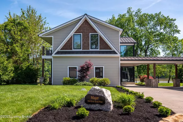 246 W River Rd, Charlestown, IN 47111