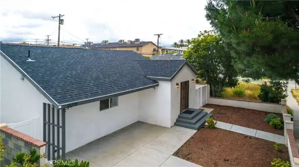 15129 Burton ST, Panorama City, CA 91402