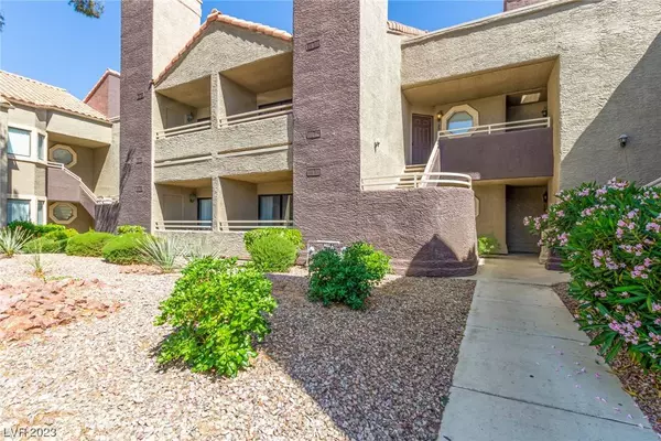 5076 S Rainbow Boulevard #104, Las Vegas, NV 89118