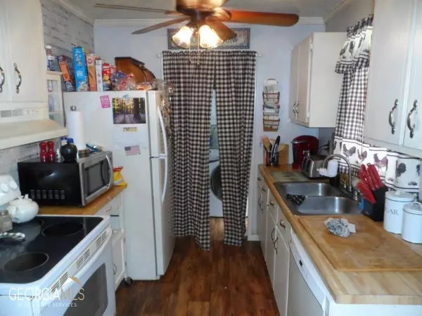 3194 Teamon, Griffin, GA 30223