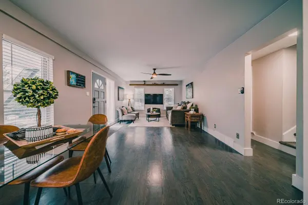 2449 N Humboldt ST, Denver, CO 80205